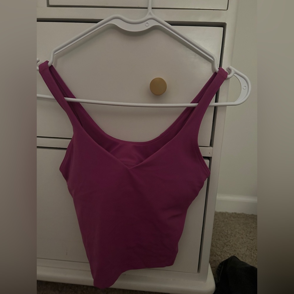 Lululemon Align Tank